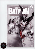 Absolute Batman #18X Dave Wilkins Exclusive Variant LTD 3000 MegaCon DC - 2026