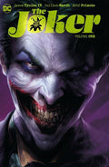 JOKER HC VOL 01 - DC Comics - Hardcover 1st Print (2021)