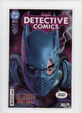 Detective Comics #1106A -Mikel Janin DC Comics - 2026