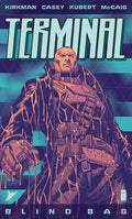 TERMINAL #1 CVR L BLIND BAG VAR- Image Comics - 2026