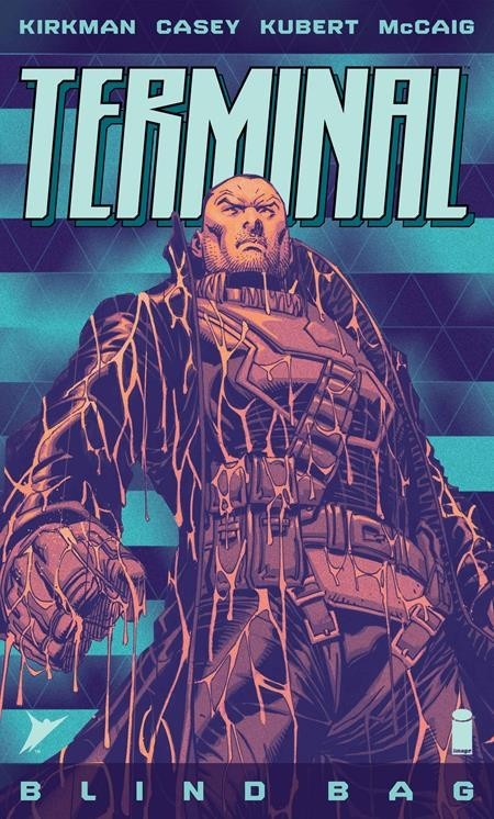 TERMINAL #1 CVR L BLIND BAG VAR- Image Comics - 2026