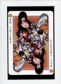 Harley Quinn X Elvira #1 ZF Blind Bag Chad Hardin Card Variant - 2026