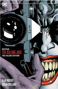 BATMAN THE KILLING JOKE HC NEW EDITION - Hardcover - DC Comics (2019)
