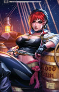 VAMPYRATES #1 SORAH SUHNG Virgin Variant CVR A LTD 500 - 2026