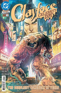 CLAYFACE CELEBRITY DIRT #1 (OF 6) Multiple Covers