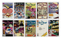 Ren And Stimpy Show Marvel Comic #11 - 20 Lot of 10 total NM