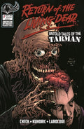 RETURN LIVING DEAD UNTOLD TALES OF TARMAN #1 - 2026