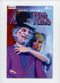 Mark Spears Monsters #8A-15 Blind Bag Variant Comic Book - Keenspot 2025