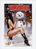 Vampirella #10 D Legacy 685 Chatzoudis Variant Cover 2026