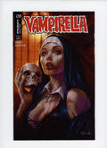 Vampirella #8 A Legacy 683 Lucio Parrillo Variant Cover 2025