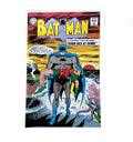 BATMAN #156 FACSIMILE EDITION CVR C FOIL - SHELDON MOLDOFF - DC Comics - 2026