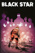 BLACK STAR #1 (OF 5) by Kristin Kreuk - Multiple Variants