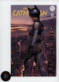 ABSOLUTE CATWOMAN #1 - EXCLUSIVE IVAN TALAVERA Dress CVR A LTD 3000 - 2026