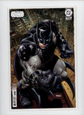ABSOLUTE BATMAN #17C Dan Panosian Card Stock DC Comics 2026