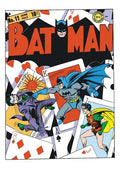 BATMAN #11 FACSIMILE EDITION - Multiple Variants - 2026