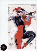 Wonderful Women of Cosplay Comic Book Part 2 - Harley Quinn Cosplay - 2026