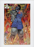 DC K.O. 5E Ian Bertram Card Stock DC Comics - 2026