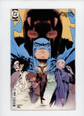 Batman #8F Jorge Jimenez Things To Come Card Stock DC Comics - 2026