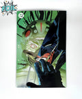 Batman #7E Jorge Jimenez FOIL DC Comics - 2026