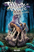 TANKERS VS ANCIENT ALIENS #1 Cover A - 2026
