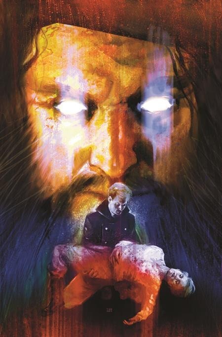 BLACK STAR #1 (OF 5) by Kristin Kreuk - Multiple Variants
