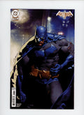 Batman Vol. 4 #6D Gerald Parel Card Stock Variant DC Comics - 2026