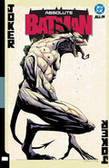 ABSOLUTE BATMAN TP - VOL 03 - DC COMICS TRADE PAPERBACK- 2026