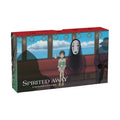 Studio Ghibli Spirited Away Notecards Set: 16 Notecards & Envelopes in Gift Box