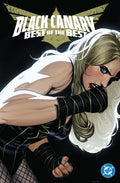 BLACK CANARY BEST OF THE BEST HC - Hardcover - DC Comics (2025)