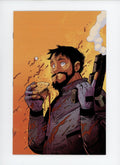 Rafael Garcia’s Henchman #1A - Titan Comics - 2026.