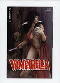 Vampirella #10 F Legacy 685 Celina Variant Cover 2026