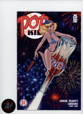 POP KILL #1 SEASONAL FLAVORS AMANDA CONNER FOURTH OF JULY THEMED - 2026