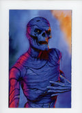 Mark Spears Monsters #8A-24 Blind Bag Variant Comic Book - Keenspot 2025