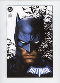 Batman #1 -Shared Exclusive Trade Dress Variant Dave Wilkins- 2025