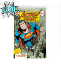 Action Comics Facsimile Edition #419B Neal Adams FOIL Variant DC Comics - 2026