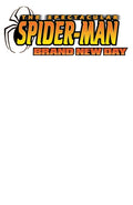Spectacular Spider-Man Brand New Day #1 - Marvel Comics - 2026