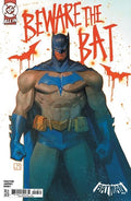 BATMAN #12 - DC Comics - You Pick Cover - 2026