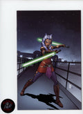 Star Wars: Dark Droids #1H  Camuncoli NYCC Exclusive Virgin Variant - 2023