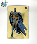 Batman #7H Jorge Jimenez Corner Box SPOT FOIL  DC Comics - 2026