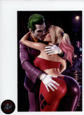 Wonderful Women of Cosplay Comic Book Part 2 - Joker and Harley Quinn - 2026