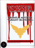 Vampirella #1 Premium Mystery Blind Bag Variant - Sealed Bagged and Boarded 2026