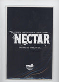 Nectar 2F NSFW Black Bag Sealed - Suspiria - 2026