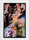 DC K.O. 5G Dan Mora Bracket Card Stock DC Comics - 2026