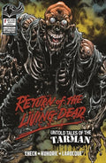 RETURN LIVING DEAD UNTOLD TALES OF TARMAN #1 - 2026