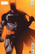 ABSOLUTE BATMAN #19B Ben Oliver Card Stock - DC Comics - 2026
