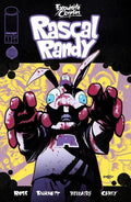 EXQUISITE CORPSES RASCAL RANDY #1 - You Pick Cover - IN STOCK