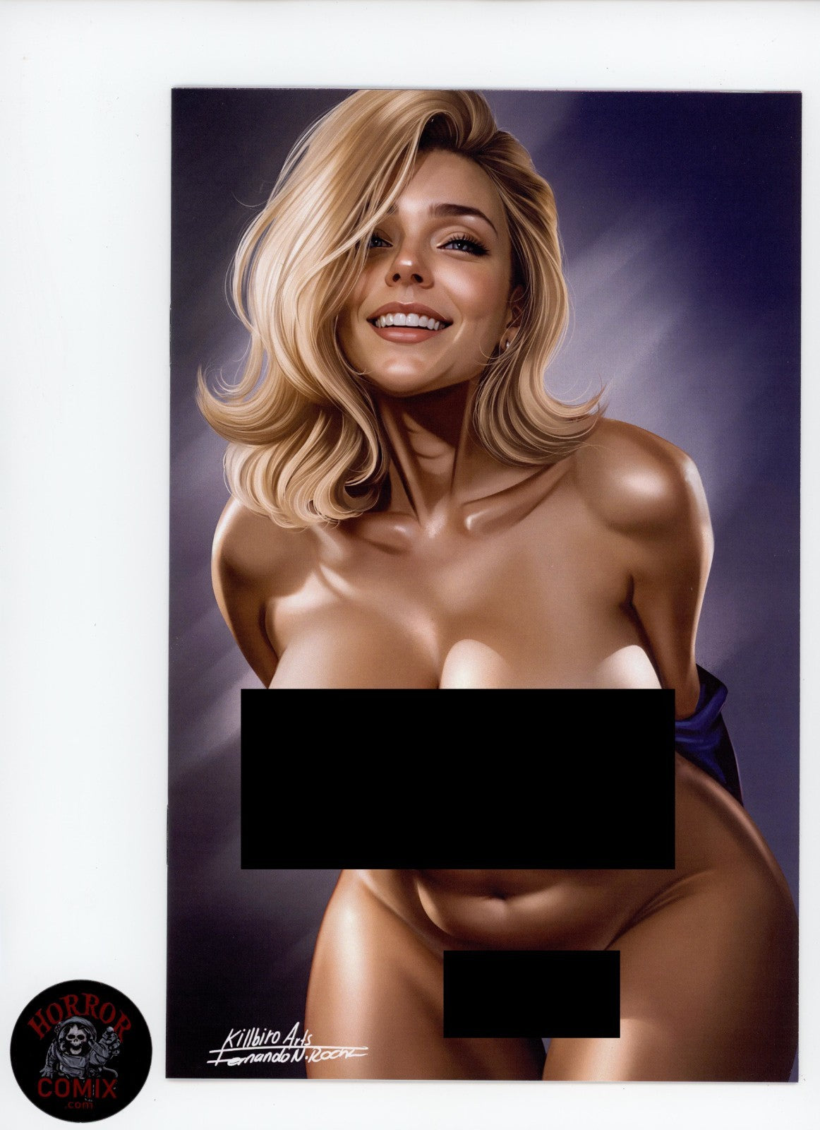 Wonderful Women of Cosplay Comic Book Part 2 - Supergirl Cosplay - 2026