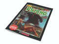 PSYCHO #2 - PS ARTBOOKS HORROR MAGAZINE "Skywald" - 2026