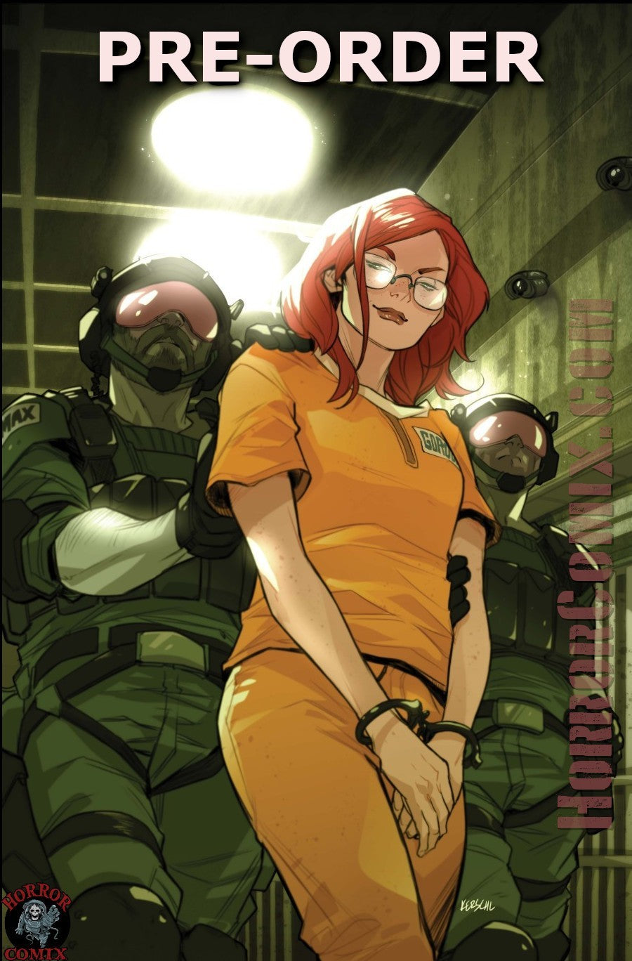 BARBARA GORDON BREAKOUT #1 - 6 Covers 1st Issue - DC Comics - 5/13/2026