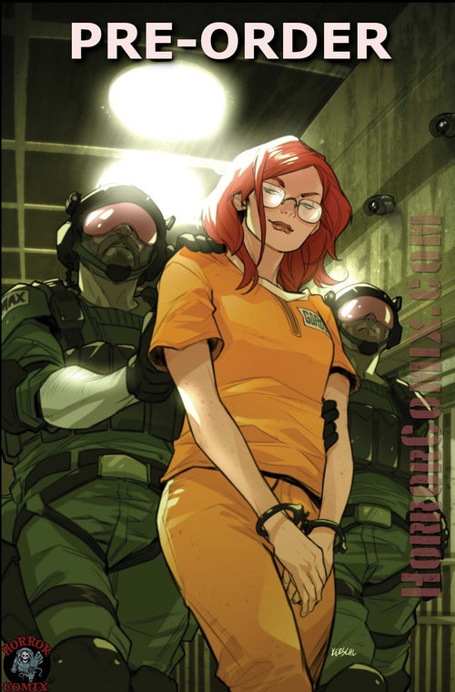 BARBARA GORDON BREAKOUT #1 - 6 Covers 1st Issue - DC Comics - 5/13/2026